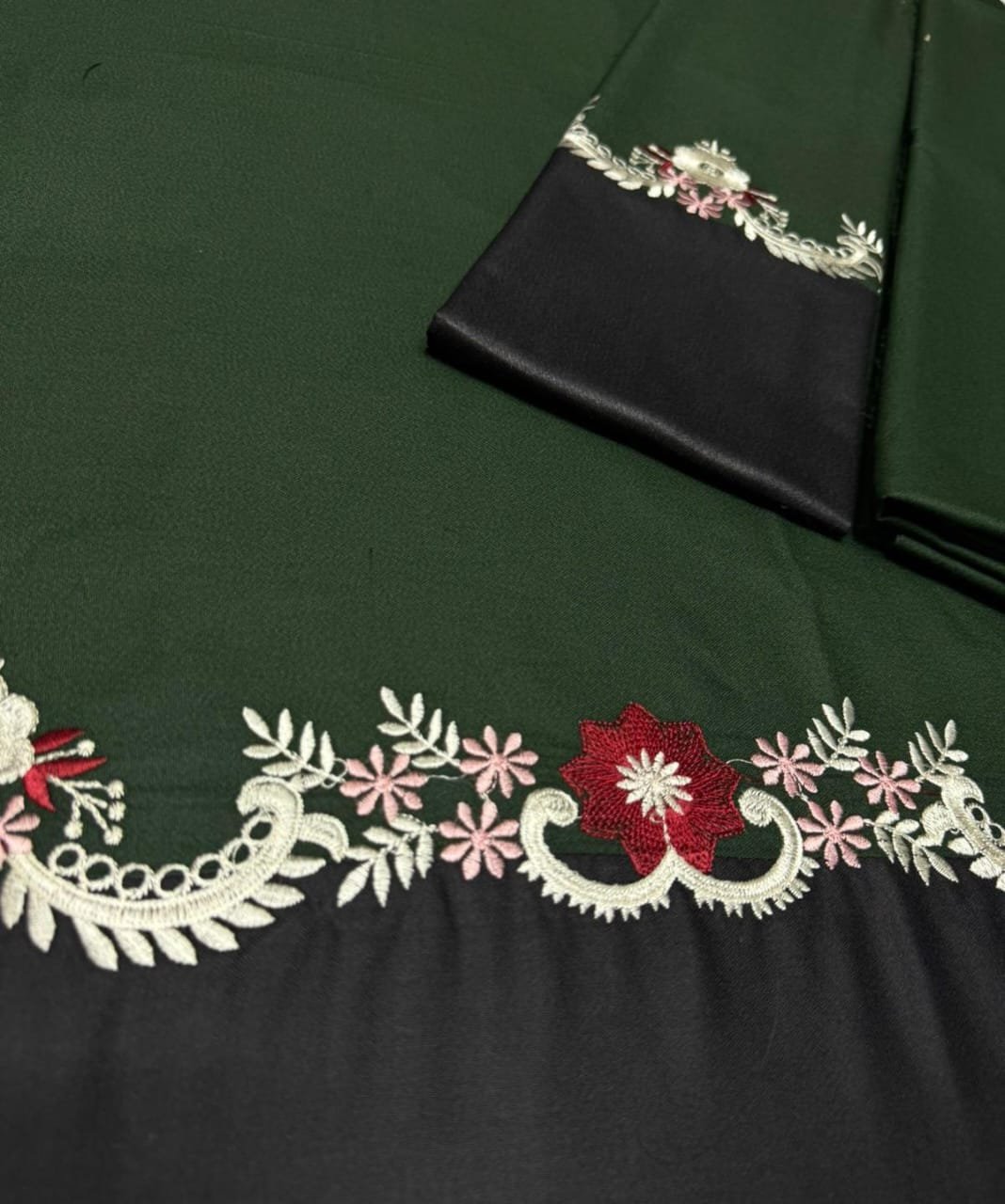 Batik 2pcs”_* _WiNTER’s COLLECTION DHANAK 2025_