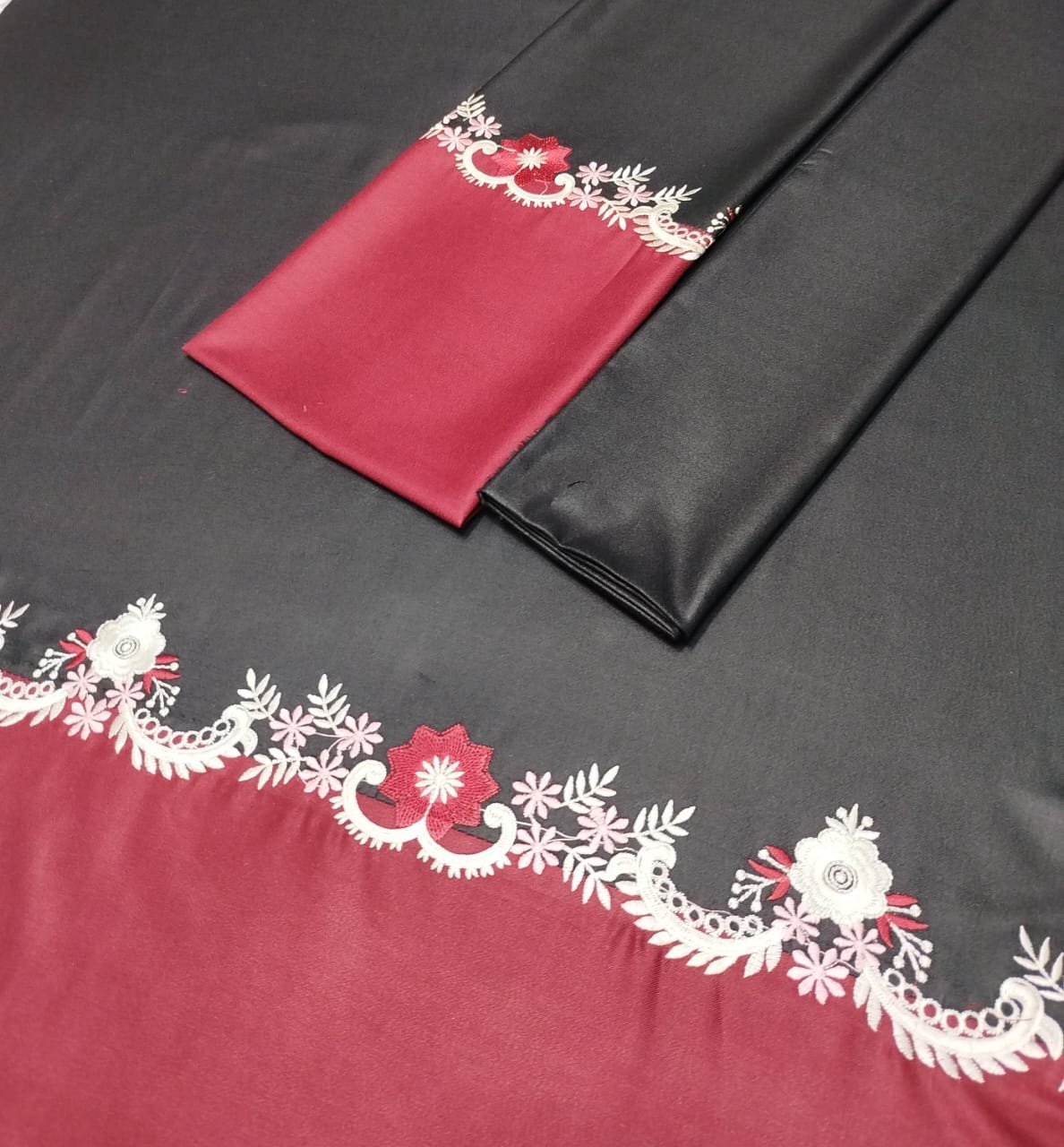 Batik 2pcs”_* _WiNTER’s COLLECTION DHANAK 2025_