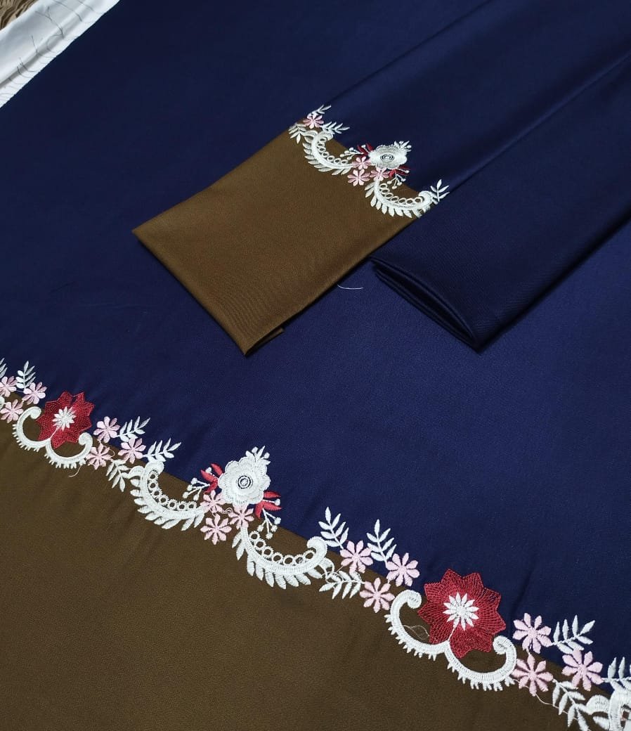 Batik 2pcs”_* _WiNTER’s COLLECTION DHANAK 2025_