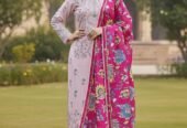 Mushq 3pcs”_* _WiNTER’s COLLECTION DHANAK 2025_
