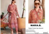 Baroque _Maria b_ Iznik aneela 3 PCS COLLECTION*