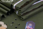 ✨ “`WASAYA Khaddar“` ✨