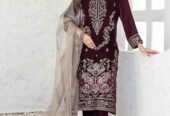 BRAND… *TAWAKKAL* Unstitch Replica