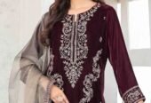 BRAND… *TAWAKKAL* Unstitch Replica