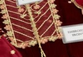 EMAAN ADEEL* velvet COLLECTION 2025