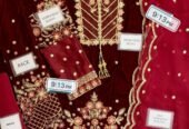 EMAAN ADEEL* velvet COLLECTION 2025