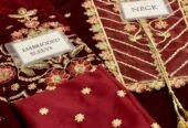 EMAAN ADEEL* velvet COLLECTION 2025
