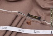 J. Winter SEMI WOOL* Premium unstitched Winter Season Wool Fabric.