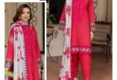 Allhamdulliah Luxury winter Collection *Charizma*