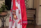Allhamdulliah Luxury winter Collection *Charizma*