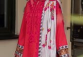 Allhamdulliah Luxury winter Collection *Charizma*