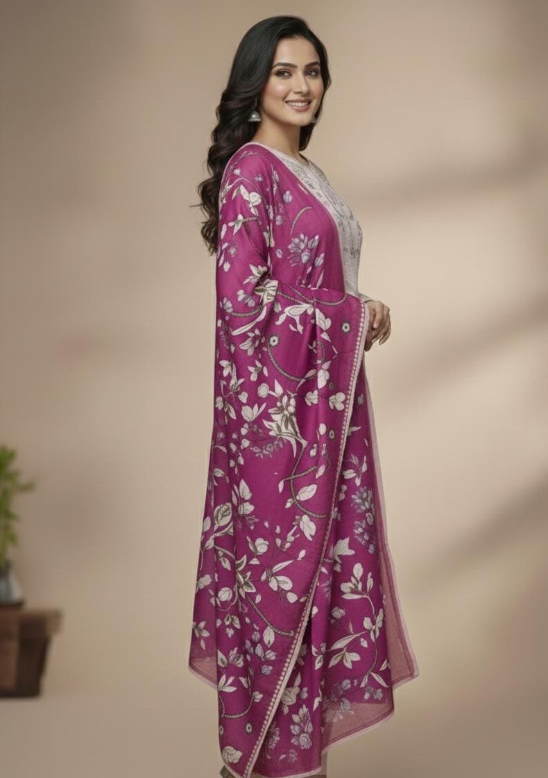 Winter Clearance sales* _*”Mushq 3pcs”*