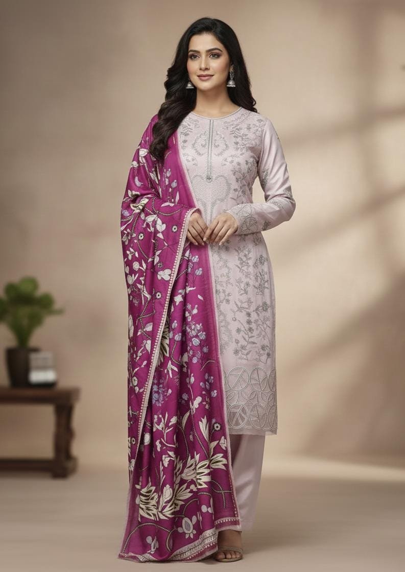 Winter Clearance sales* _*”Mushq 3pcs”*