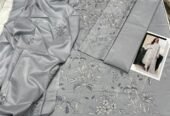 *Fabric Details =Fine Quality DHANAK