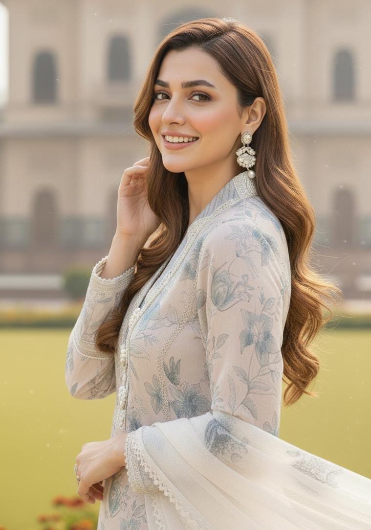 _Winter clearance sales_ *_”Bareeze 3pcs”_*