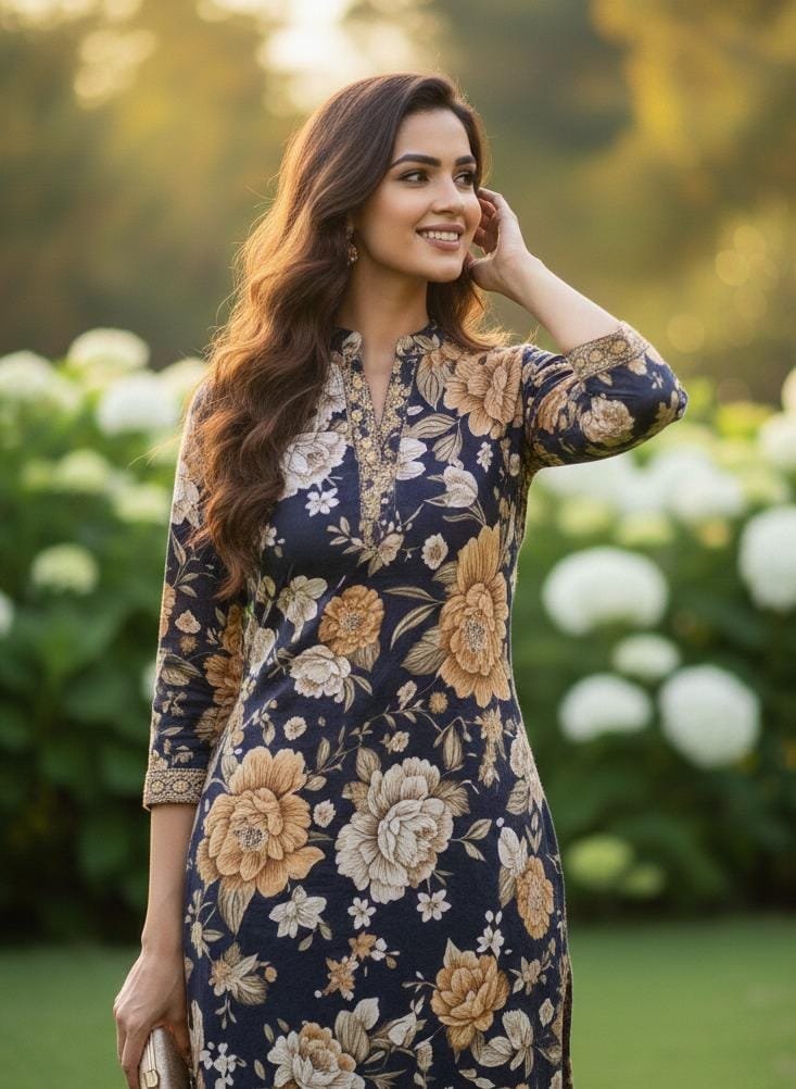 Winter clearance sales*2PC all over collection