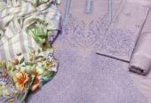 Winter Clearance sales* *_”Mushq 3pcs”_*