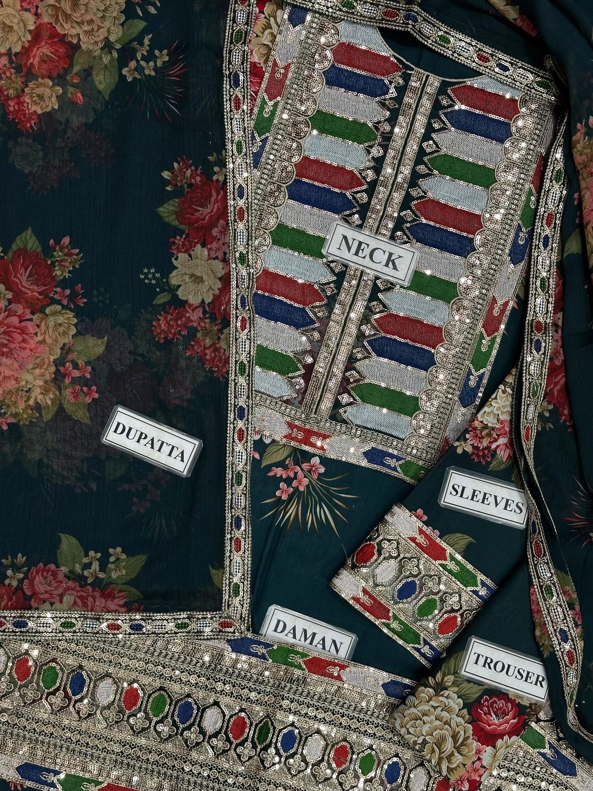 Brand :*SABYASACHI* LAW