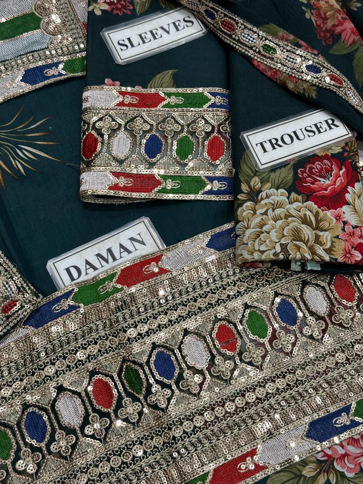 Brand :*SABYASACHI* LAW