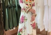 LAWN UN-STITCHED 3PC 🥳