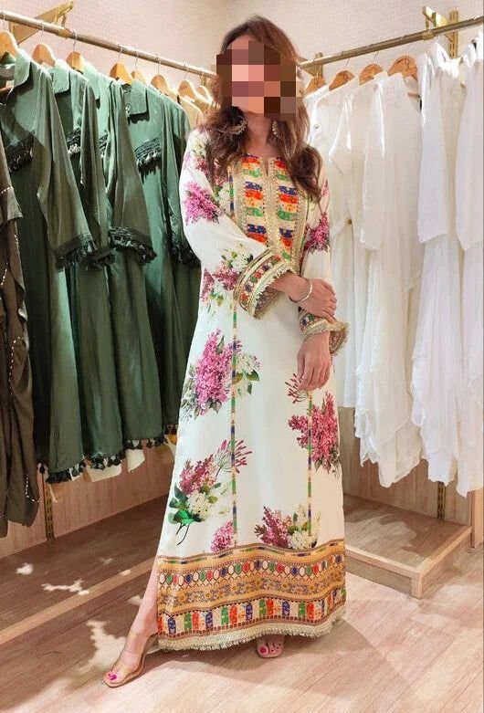 LAWN UN-STITCHED 3PC 🥳