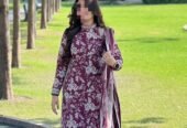 Bin Saeed Opening 2026)* *Bin Saeed same as Original *Printed 3pc Collection*