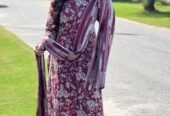 Bin Saeed Opening 2026)* *Bin Saeed same as Original *Printed 3pc Collection*
