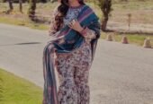Bin Saeed Opening 2026)* *Bin Saeed same as Original *Printed 3pc Collection*