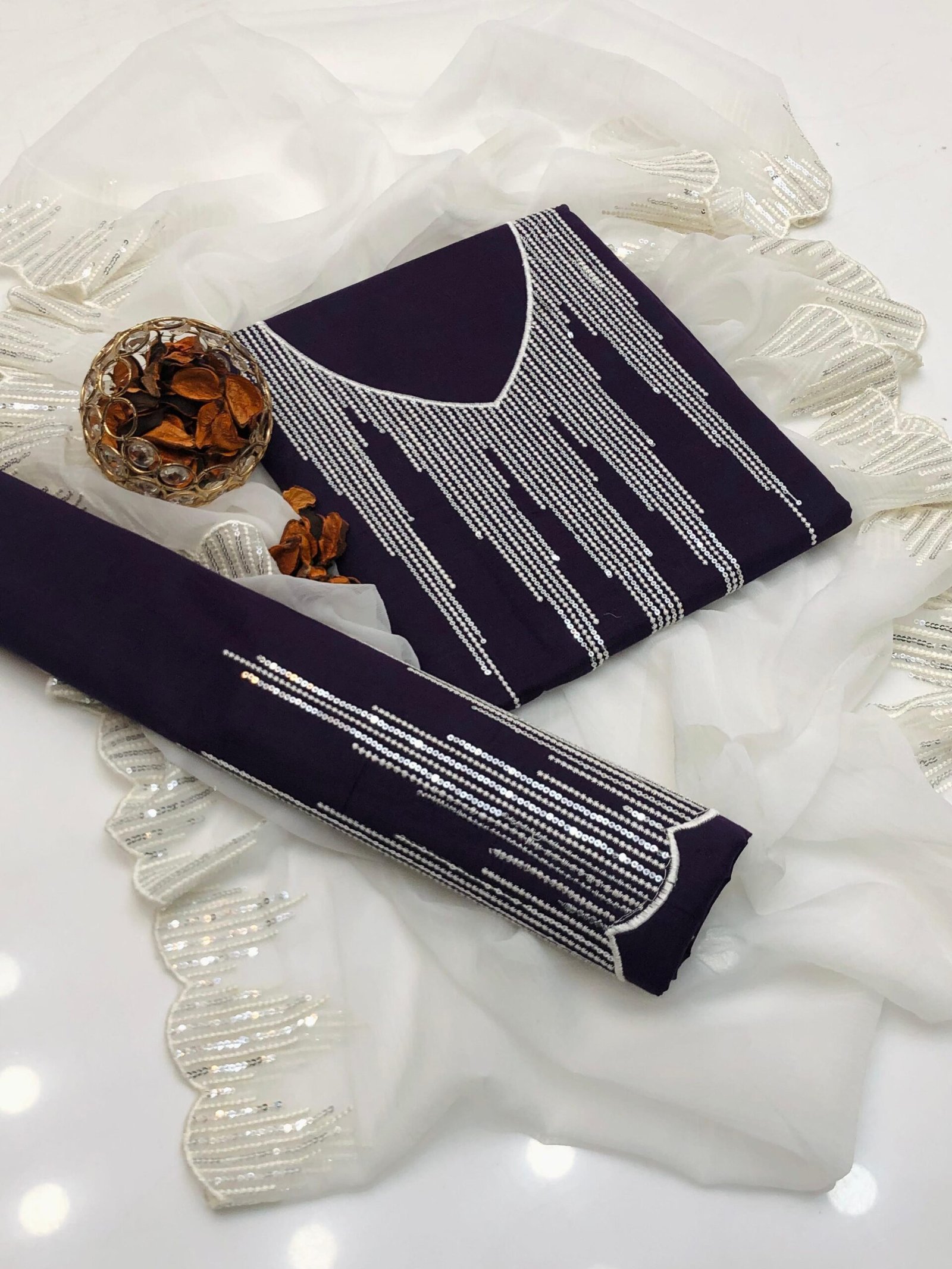 Sequence Work 👗 ❇️3pc Dress 🥻