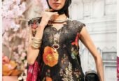 MARIA B M PRINT LAWN COLLECTION NEW CATLOG