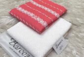 EMBRIODERY LAWN 2P COLLECTION