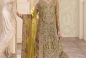 WEDDING AND PARTY WEAR COLLECTION *