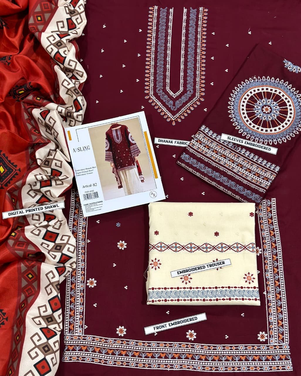 🌸 _WINTER’S COLLECTION_ 🌸