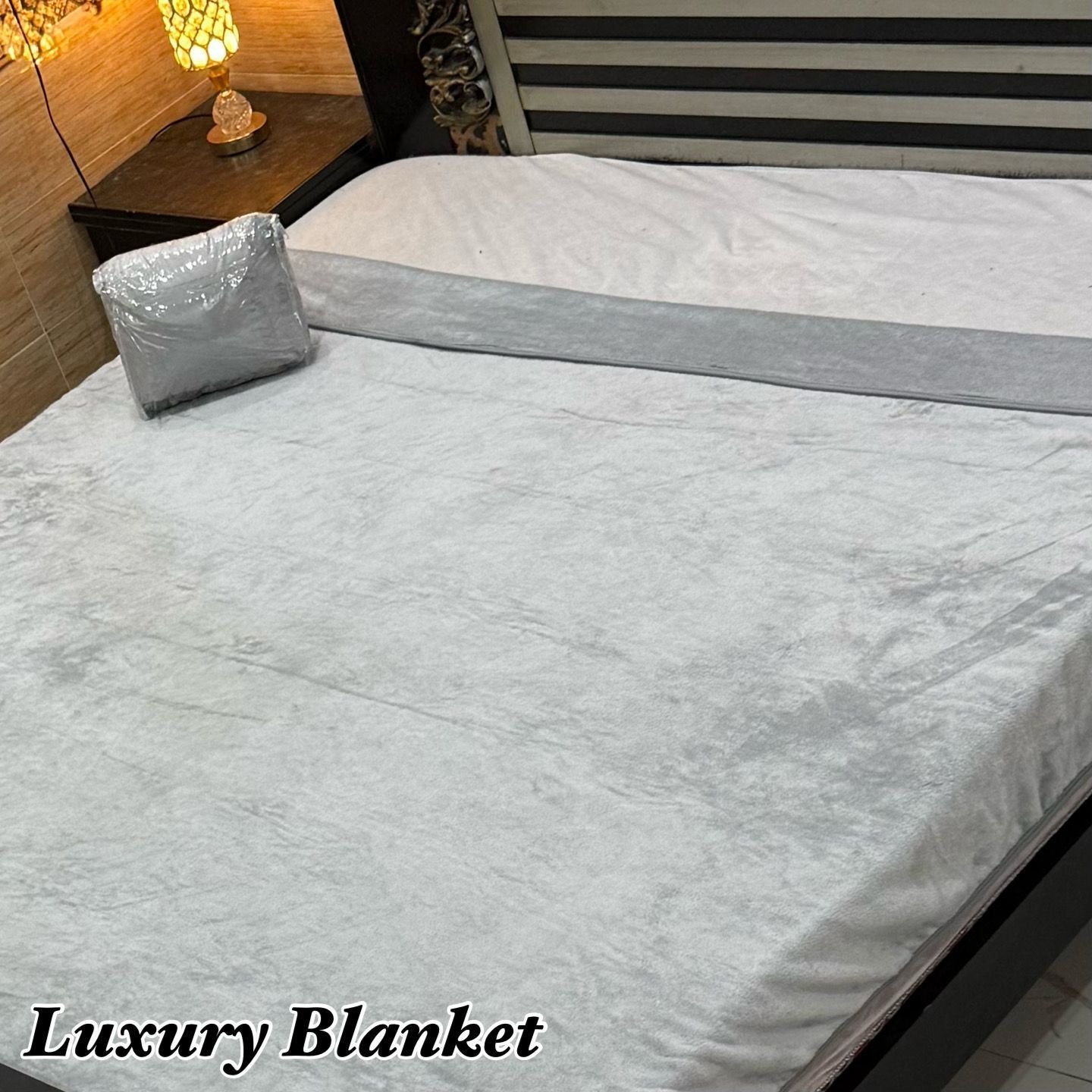 Luxury Ac Blankets 😍*