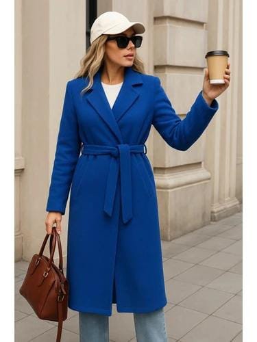 Design: Elegant Belt Style with Pockets* *Available Sizes: Medium & Large*