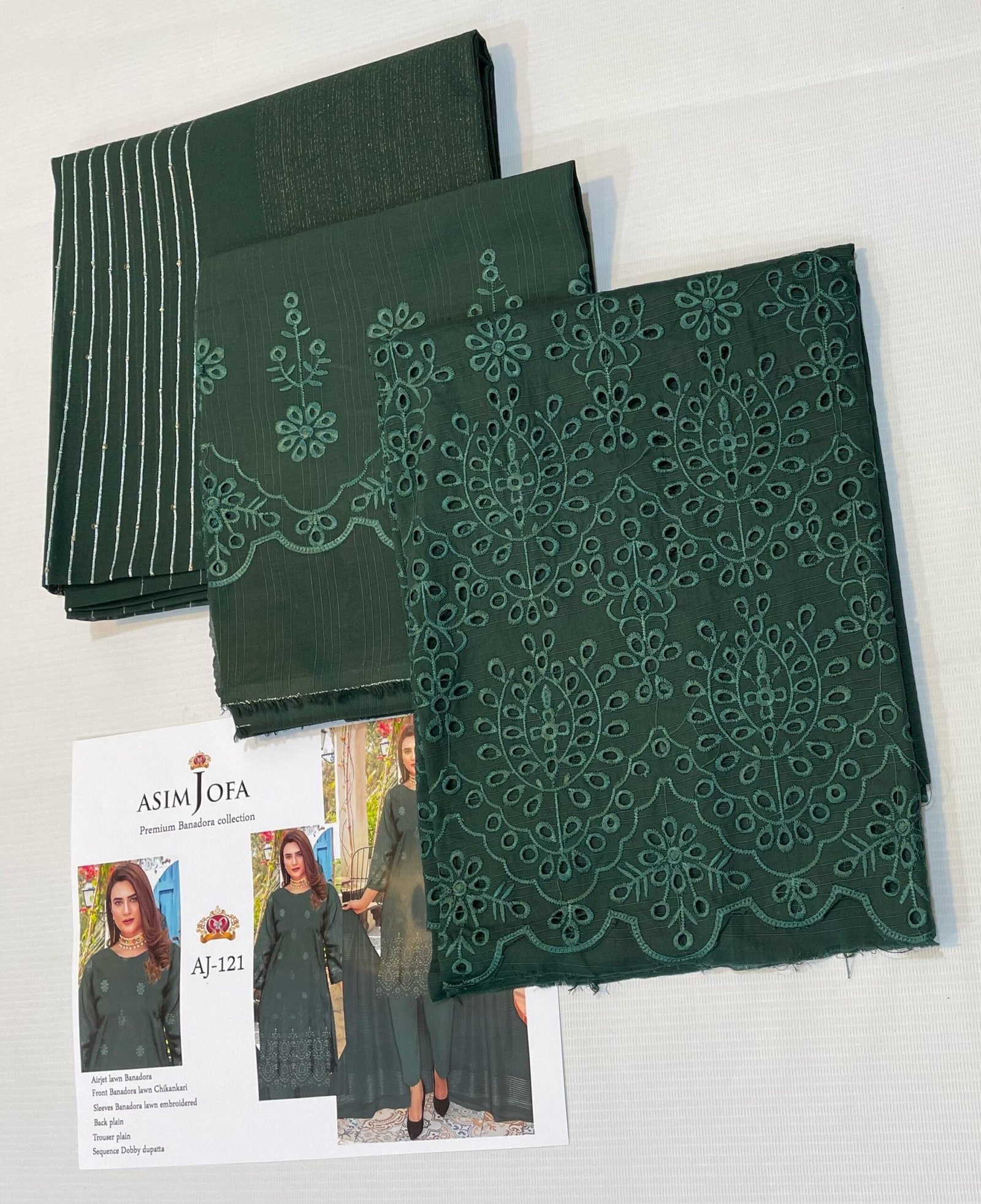 Allhumdullilah New Arrival