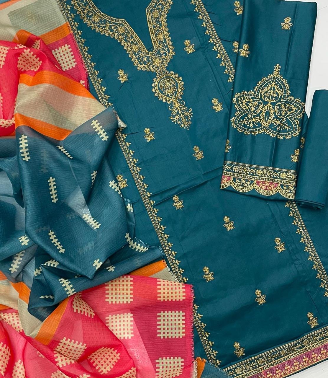 _SUMMER/SPRING LAWN COLLECTION 2026_