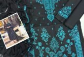 Asim jofa 3pcs”_* *Fabric Details =Fine Quality soft LAWN 90/