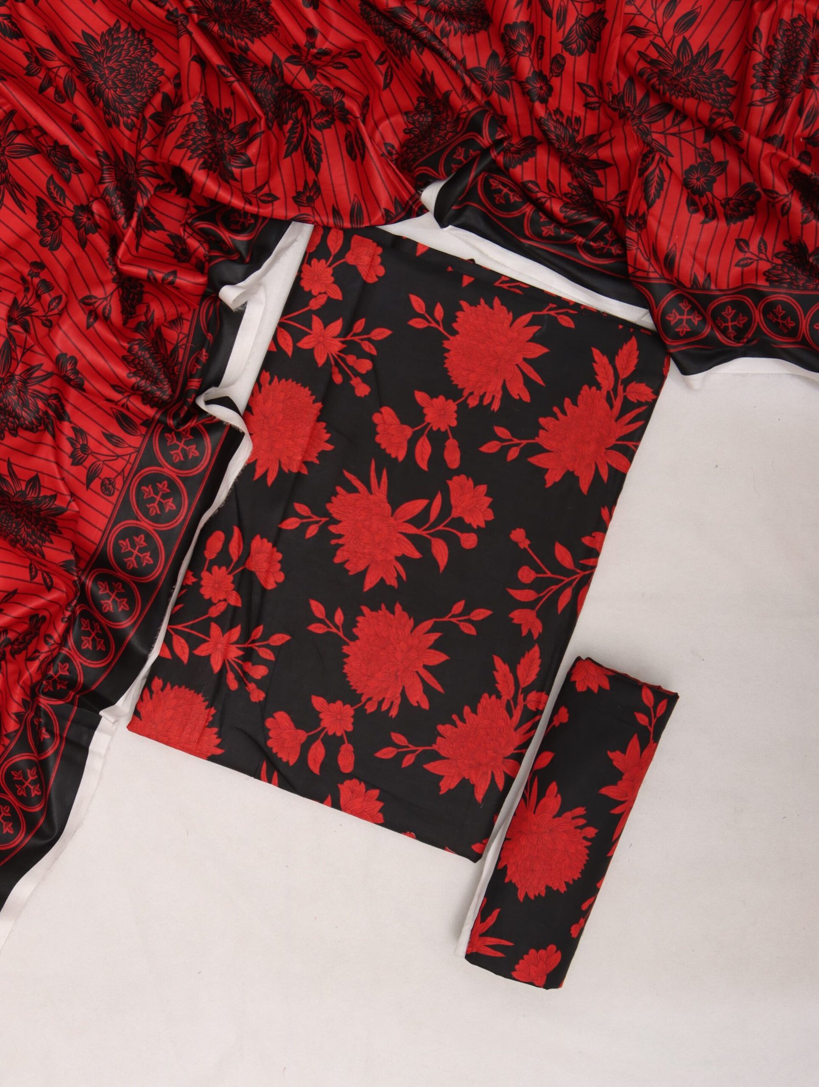 Alhmadhulillah New Summer Collection Arrival*