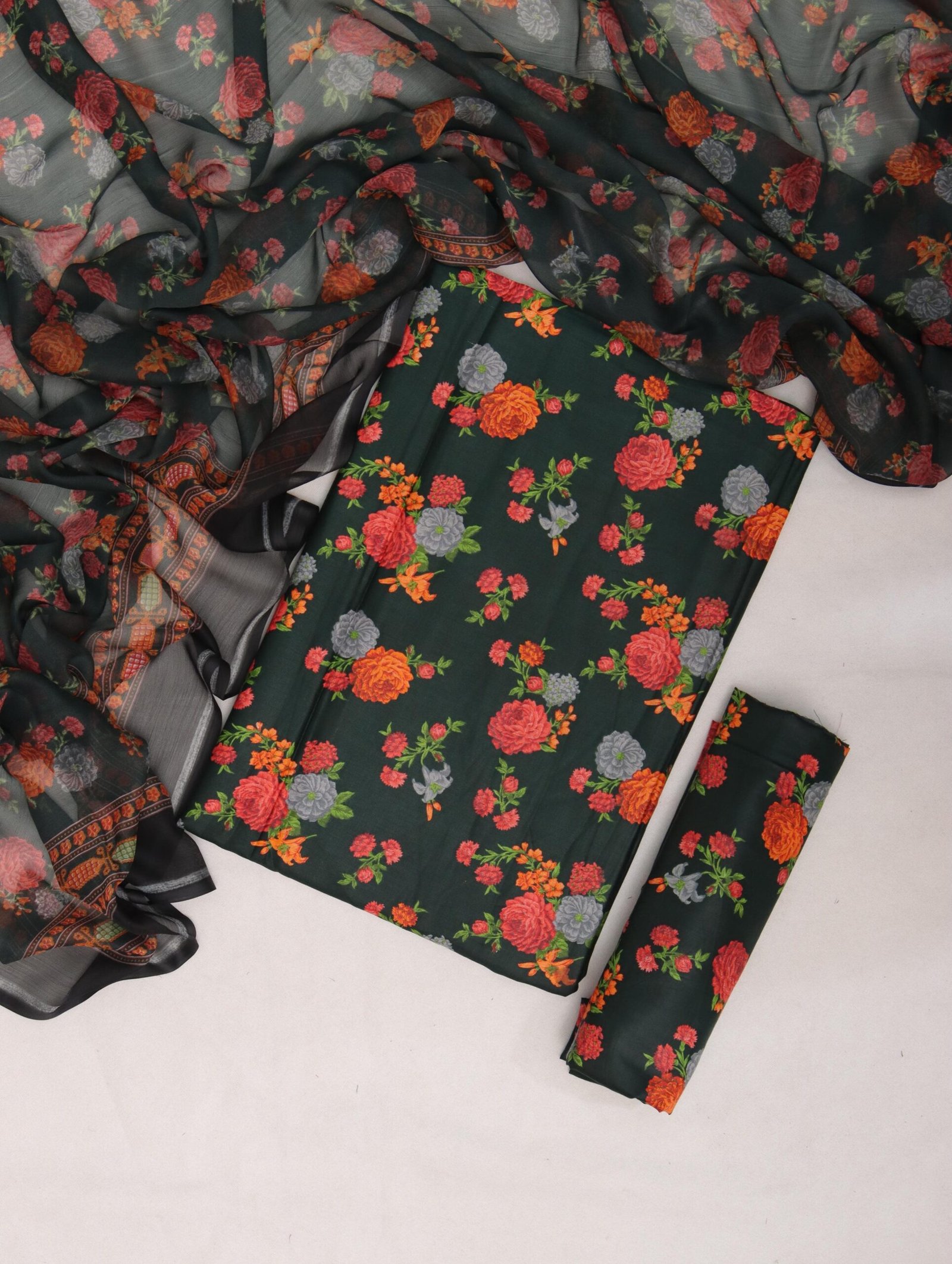 Alhmadhulillah New Summer Collection Arrival*