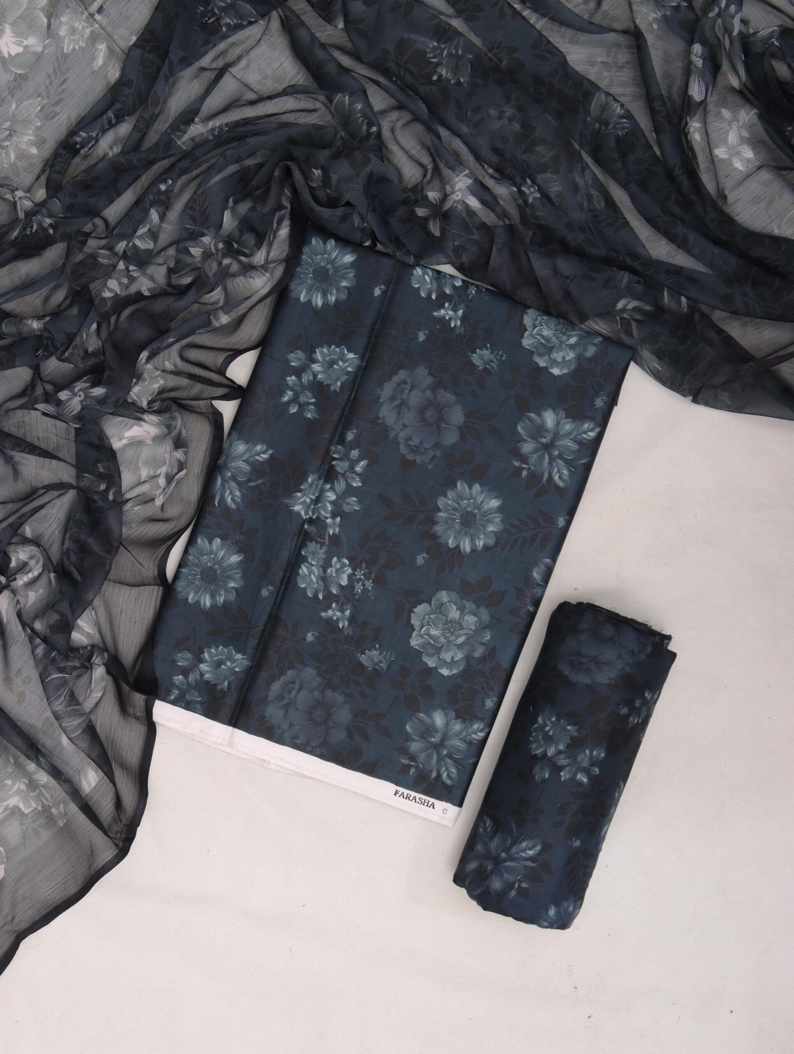 Alhmadhulillah New Summer Collection