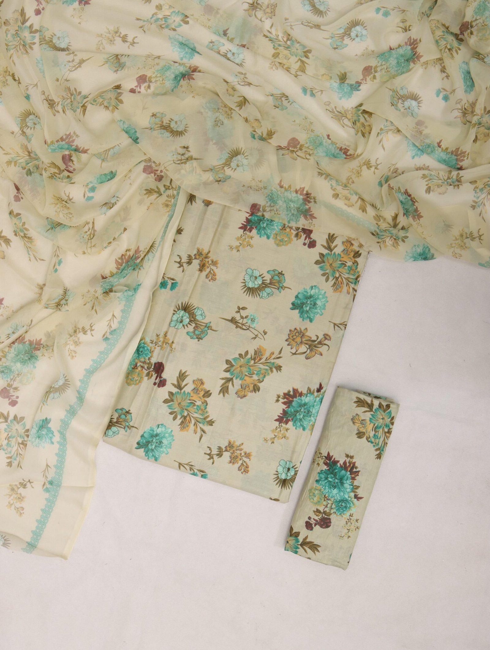 Alhmadhulillah New Summer Collection