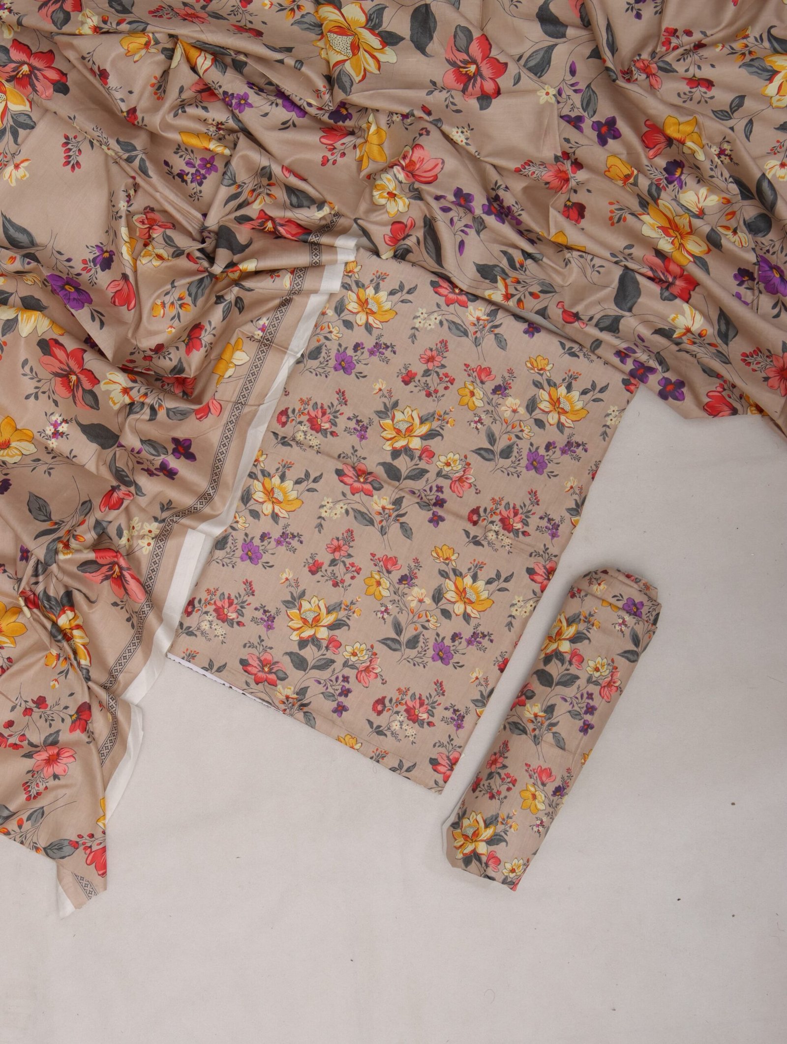 Alhmadhulillah New Summer Collection