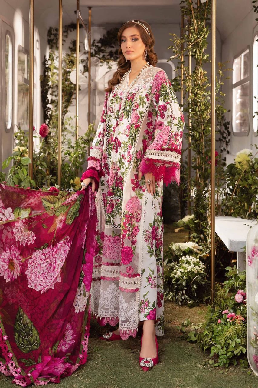_SUMMER COLLECTION LAWN