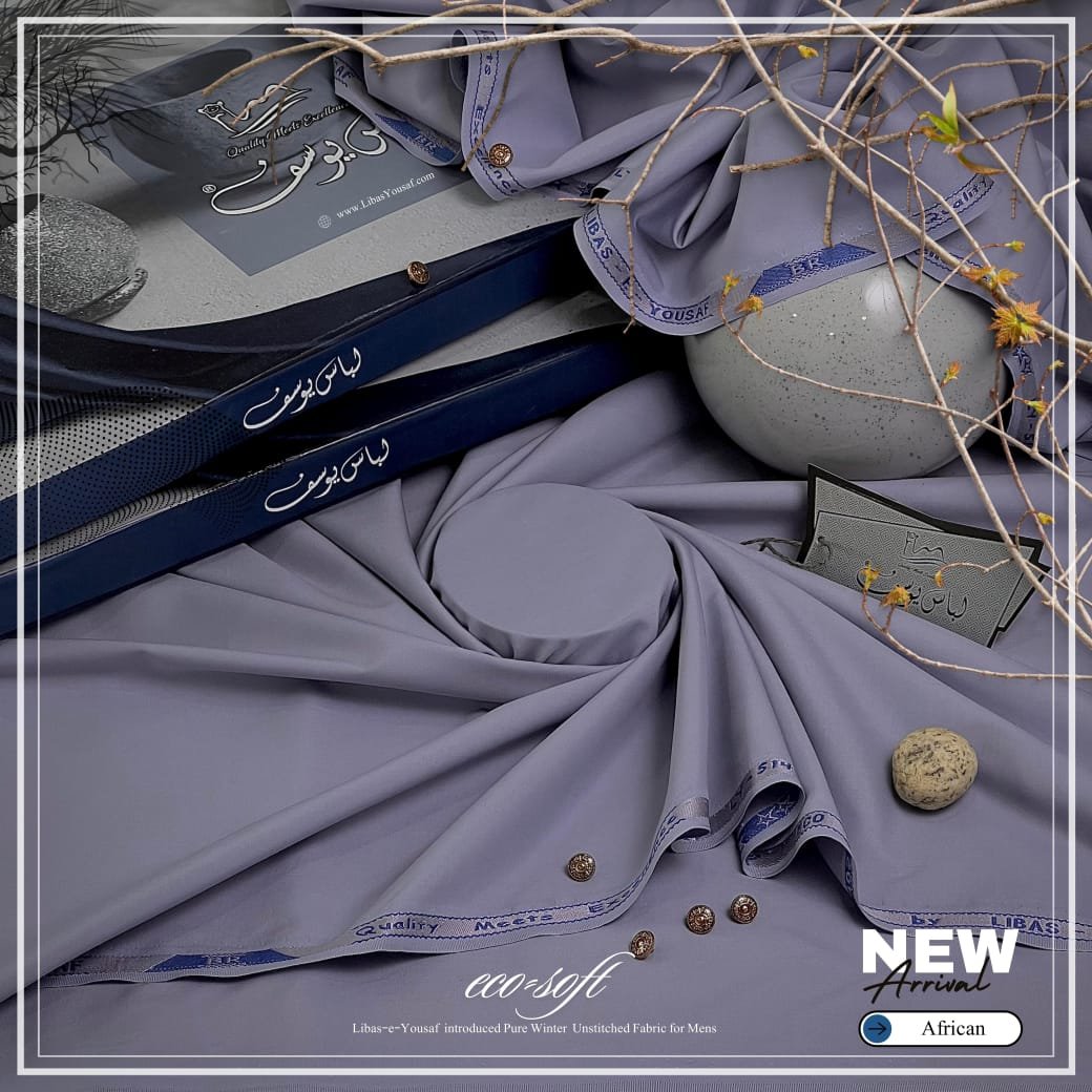 Libas-e-Yousaf ® – four season Collection