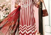 MARIA B M PRINT LAWN COLLECTION VOL-