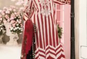 MARIA B M PRINT LAWN COLLECTION VOL-