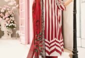 MARIA B M PRINT LAWN COLLECTION VOL-