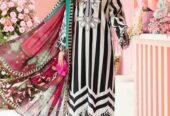 MARIA B M PRINT LAWN COLLECTION