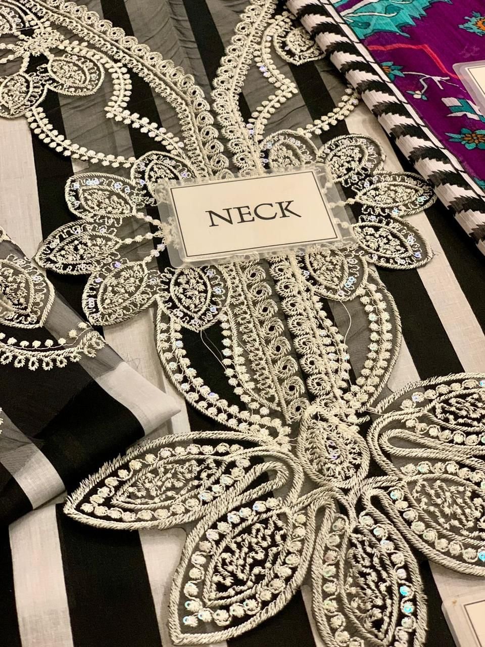 MARIA B M PRINT LAWN COLLECTION